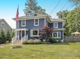 67 E Lewis St, Basking Ridge, NJ 07920