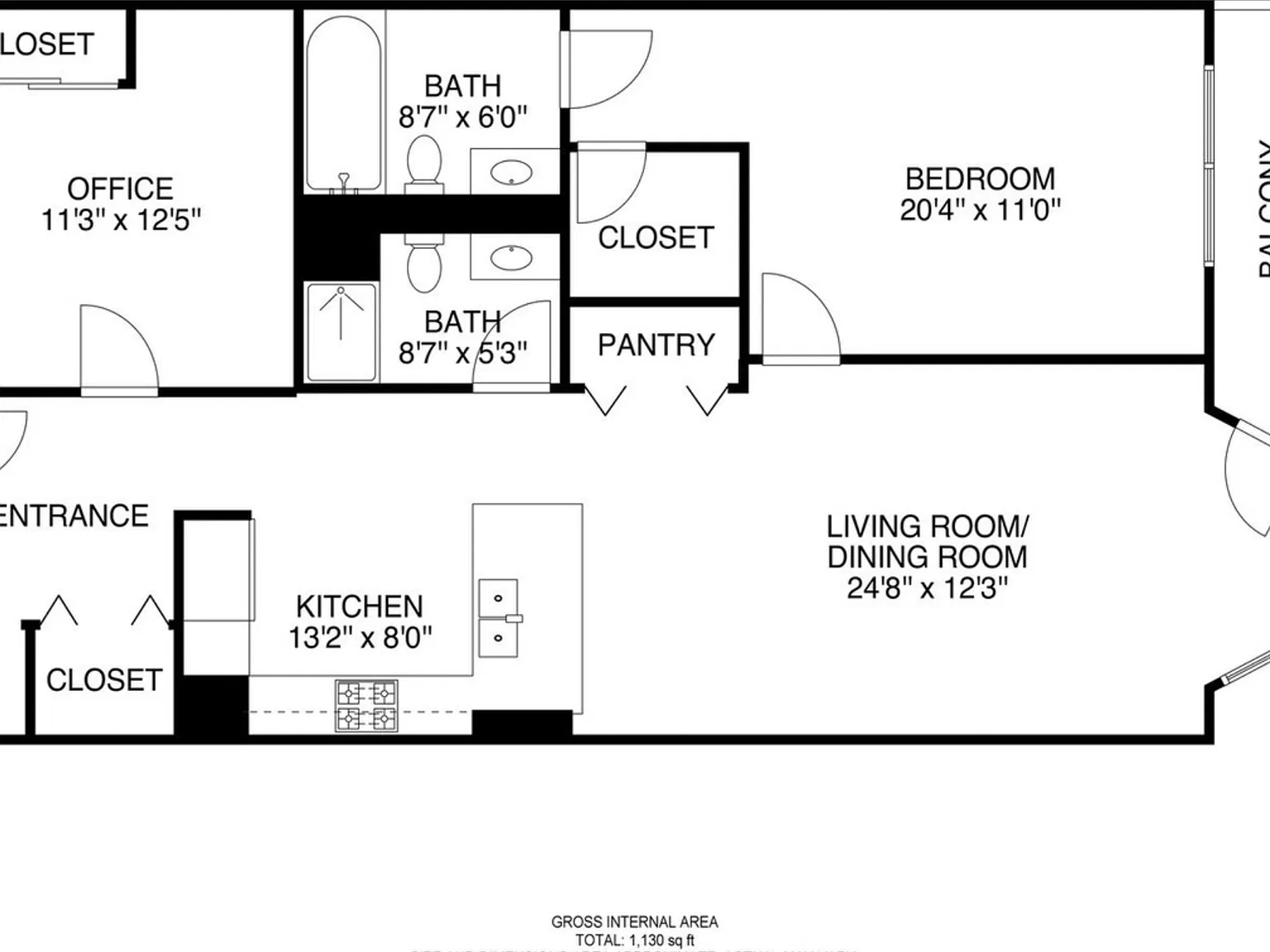 520 N Halsted St — Photo 2