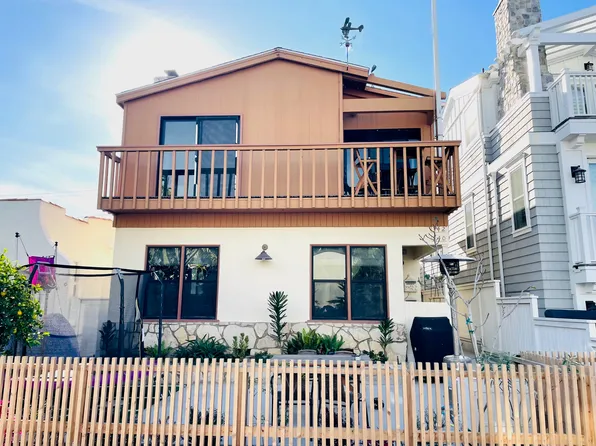 340 30th St #340, Hermosa Beach, CA 90254