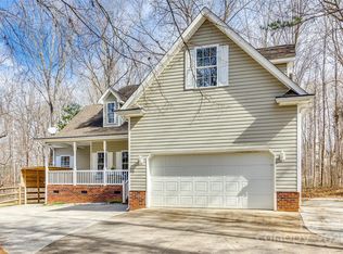 2288 Paraham Rd S, York, SC 29745