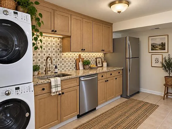 2 bed, 650 sqft, $1,750 — Photo 4