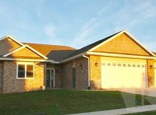 2000 Prairie St, Grinnell, IA 50112