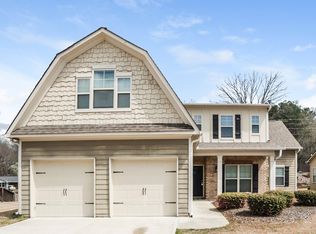 4150 Hamilton Cove Ct, Cumming, GA
