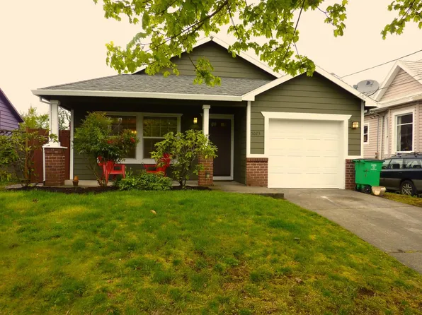 5023 NE 11th Ave, Portland, OR 97211