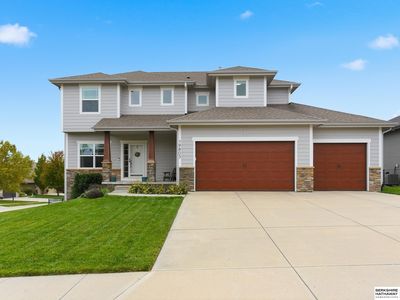 19803 Birch St, Gretna, NE, 68028