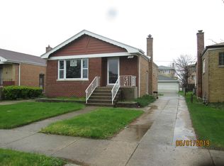 293 Oglesby Ave, Calumet City, IL