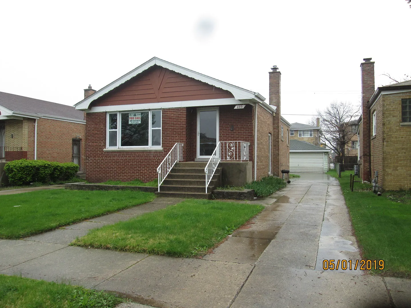 293 Oglesby Ave photo 1