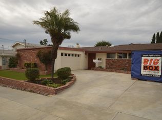 3526 Marathon Dr, San Diego, CA 92123