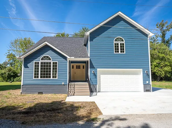 82 Private Drive 220, Proctorville, OH 45669
