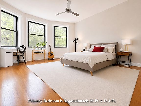 2nd image of 349 W 84th St APT 3