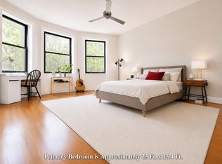 349 W 84th St APT 3, New York, NY 10024