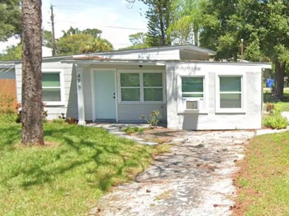 475 39th Ave N, Saint Petersburg, FL 33703