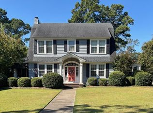 1213 Nash Street NW, Wilson, NC 27893