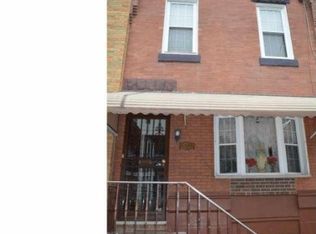 2027 S 17th St, Philadelphia, PA 19145