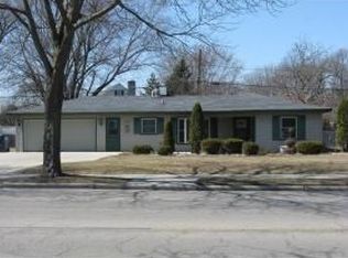 736 S Main St, Fond Du Lac, WI 54935