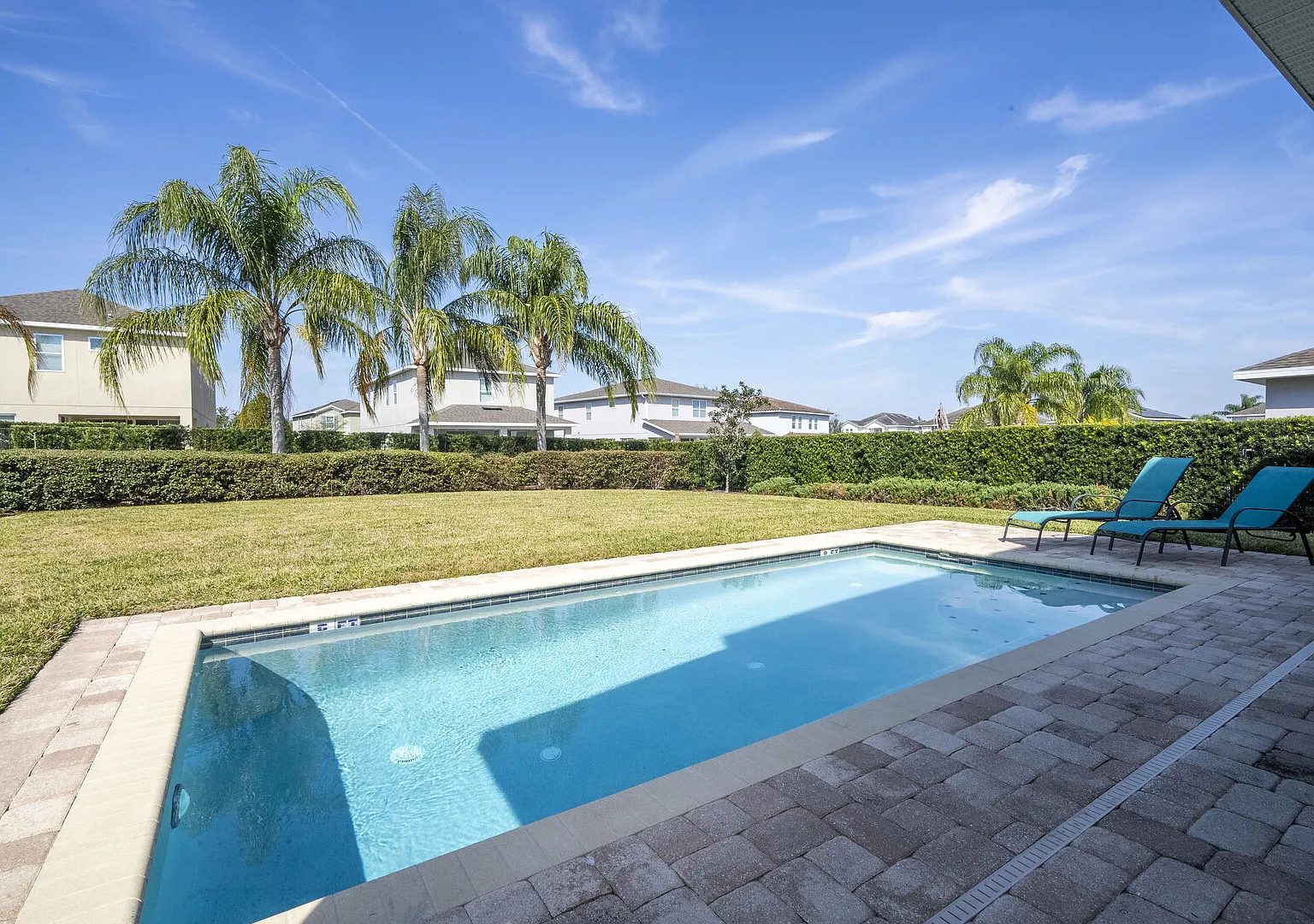 510 BS - 5BD Elegant Escape: Private Haven — Photo 2