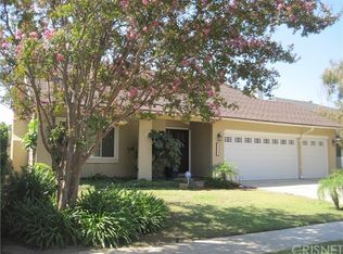 18756 Merridy St, Northridge, CA 91324