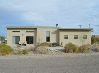 3893 Pecos Dr, Borrego Springs, CA 92004