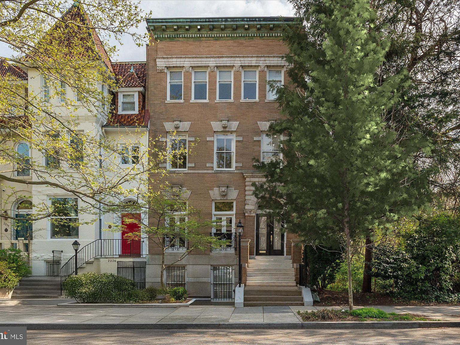その他  Ques2 2238 Q St NW, Washington, DC 20008 | Zillow