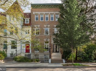 2238 Q St NW, Washington, DC 20008