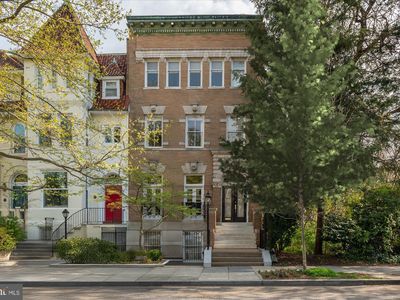 2238 Q St NW, Washington, DC, 20008