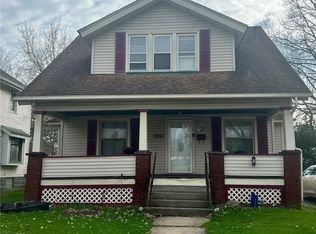 984 Glenwood St NE, Warren, OH