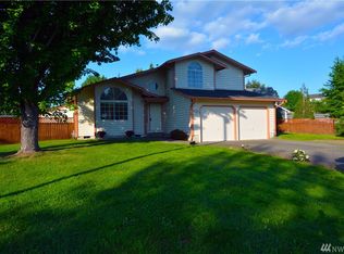 5901 37th Ct SE, Auburn, WA 98092