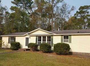 9060 Parkwood Ln, Calabash, NC 28467