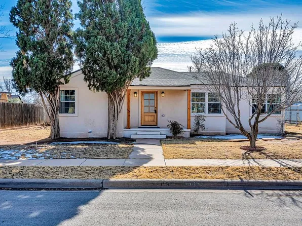 1305 W Tennessee Ave, Midland, TX 79701