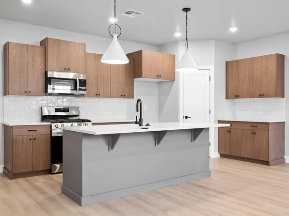 3999 E Fossil Way #97, Washington, UT 84780