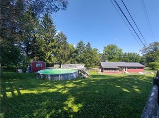 807 Frost Hollow Rd, Easton, PA 18040