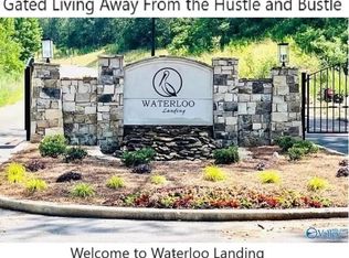 0 Wellington Rdg #26, Cherokee, AL 35616