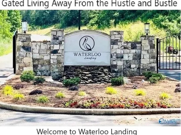 0 Wellington Rdg #26, Cherokee, AL 35616