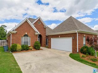 1130 Castlemaine Dr, Birmingham, AL 35226
