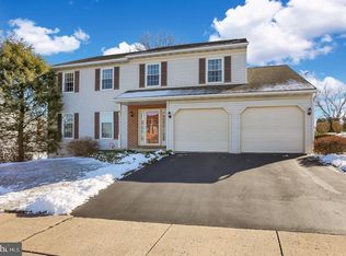 47 Rim View Ln, Reading, PA 19607