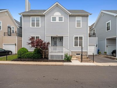 2847 N Wolcott Ave UNIT D, Chicago, IL, 60657