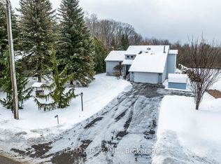 4534 Trulls Rd, Clarington, ON L0B 1J0