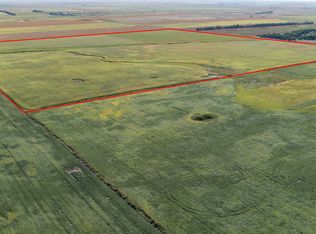 0 92nd St SE, Strasburg, ND 58573