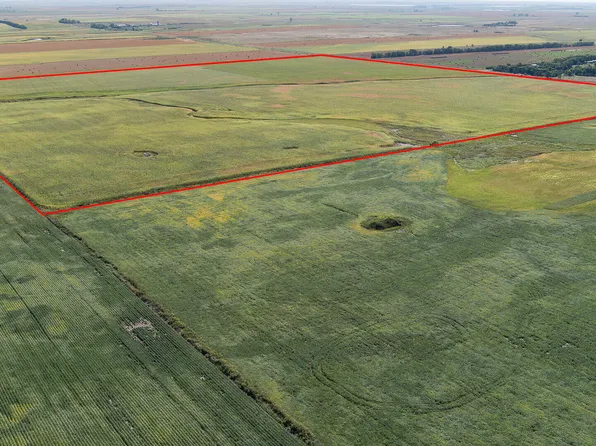 0 92nd St SE, Strasburg, ND 58573