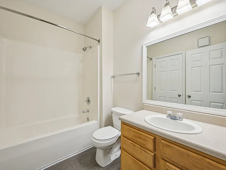 Bayberry Place Apartments — Photo 53