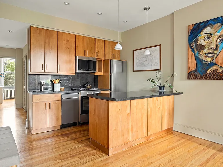 214 Garfield Pl #3 — Photo 3