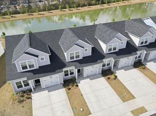 1127 Blueback Herring Way #-, Conway, SC 29526