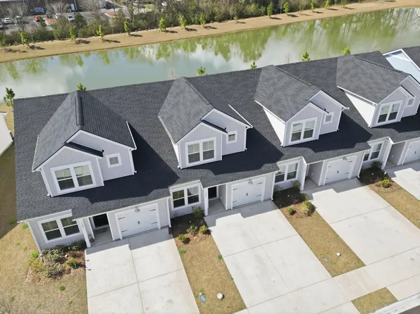 1127 Blueback Herring Way #-, Conway, SC 29526