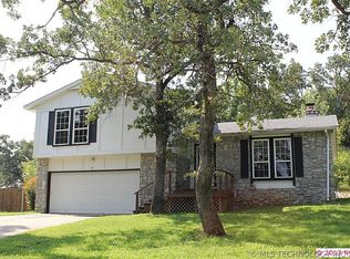 6826 W 34th Pl, Tulsa, OK 74107