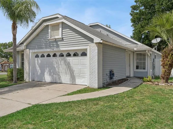 108 Edgewater Cir, Sanford, FL 32773