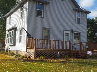 931 S Weed St, Shawano, WI 54166
