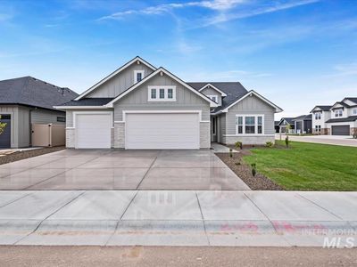 2125 E Padstow St, Kuna, ID, 83634