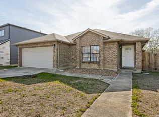 5502 Summer Fest, San Antonio, TX 78244