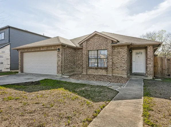 5502 Summer Fest, San Antonio, TX 78244