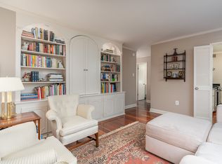 1280 21st St NW APT 103, Washington, DC 20036